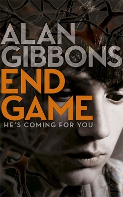 End Game by Alan Gibbons