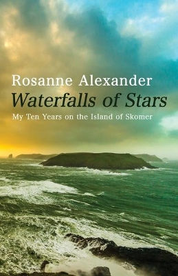 Waterfalls of Stars book