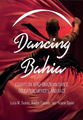 Dancing Bahia book