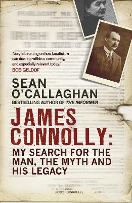 James Connolly book