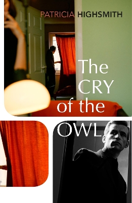 The Cry of the Owl book