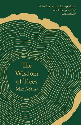 Wisdom of Trees book