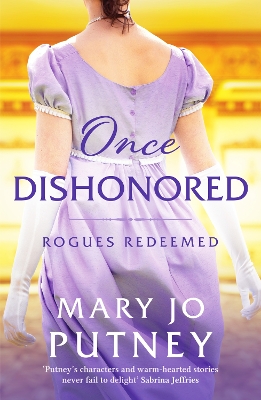 Once Dishonored: A heartwarming historical Regency romance book