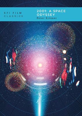 2001: A Space Odyssey book