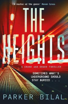 The Heights book