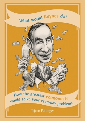 What Would Keynes Do? book