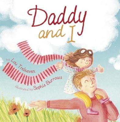 Daddy and I book