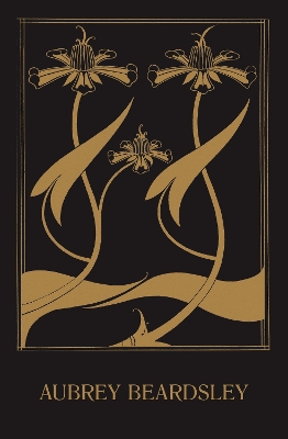 Aubrey Beardsley book