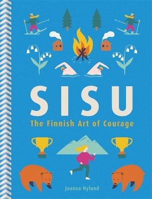 Sisu book