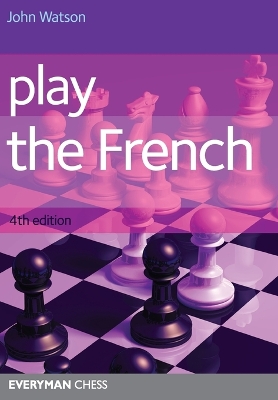 Play the French book