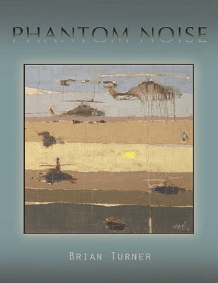 Phantom Noise book