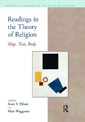 Readings in the Theory of Religion book