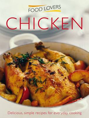 Food Lovers: Chicken book