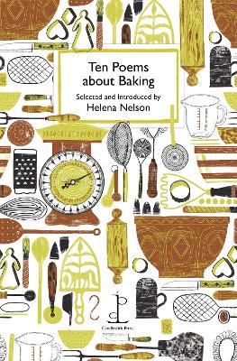 Ten Poems about Baking book