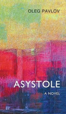 Asystole book