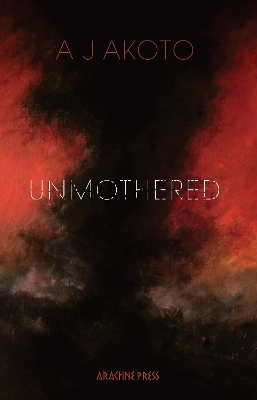 Unmothered book