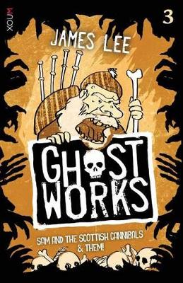Ghostworks Book 3 book