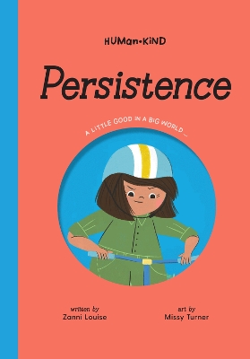 Human Kind: Persistence book
