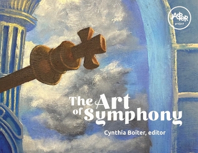 The Art of Symphony book