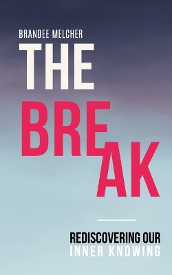 The Break book