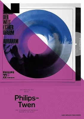 Philips - Twen: Realism Is the Score book
