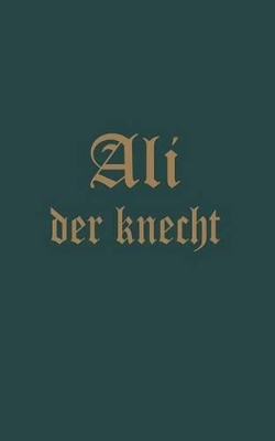 Uli, der Knecht: Ein Volksbuch book