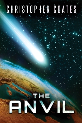 The Anvil by Christopher Coates