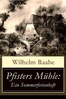 Pfisters Muhle book