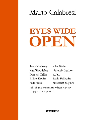 With Open Eyes book