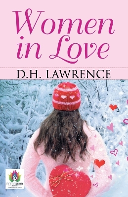 Women in Love by DH Lawrence