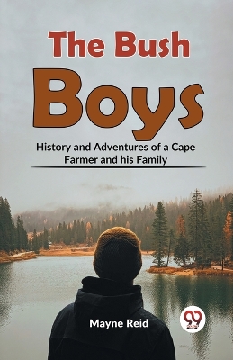 The Bush Boys History and Adventures of a Cape Farmer and His Family book