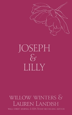Joseph & Lily: Owned by Willow Winters