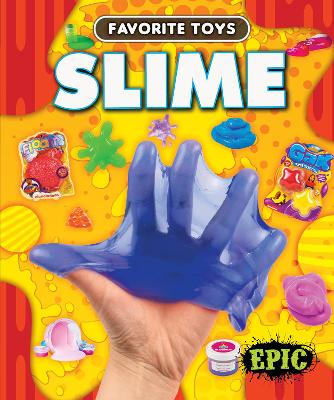 Slime book
