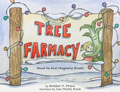Tree Farmacy book