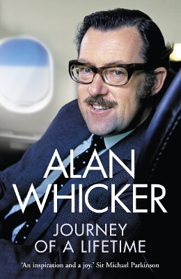 Journey of a Lifetime book