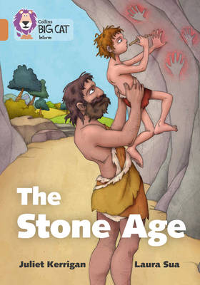 Stone Age book