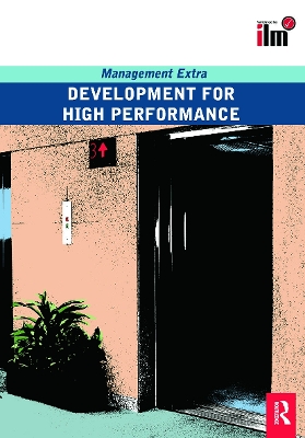 Development for High Performance by Elearn