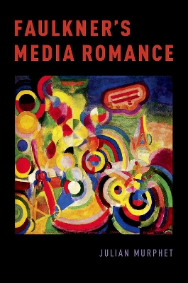 Faulkner's Media Romance book