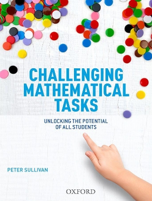 Challenging Mathematical Tasks book