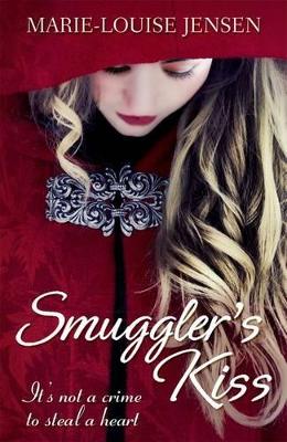 Smuggler's Kiss book