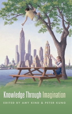 Knowledge Through Imagination book