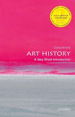 Art History: A Very Short Introduction book