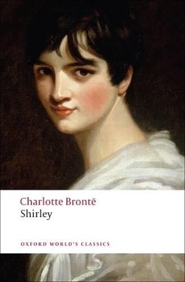 Shirley book