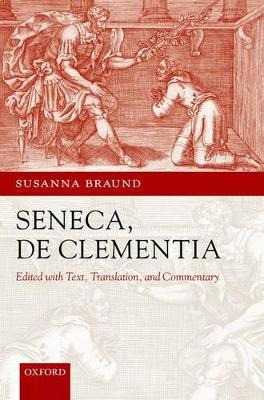 Seneca: De Clementia book