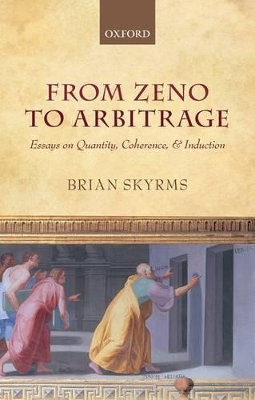 From Zeno to Arbitrage book