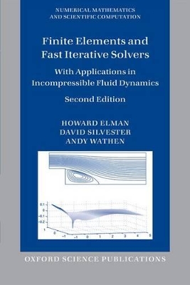 Finite Elements and Fast Iterative Solvers book