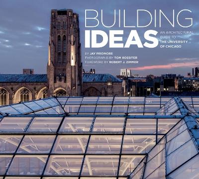 Building Ideas book