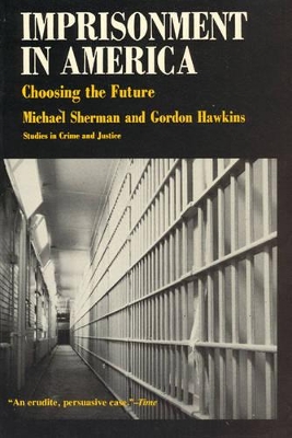 Imprisonment in America book