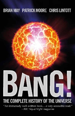Bang! The Complete History of the Universe book