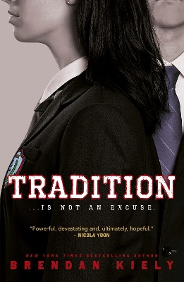 Tradition book
